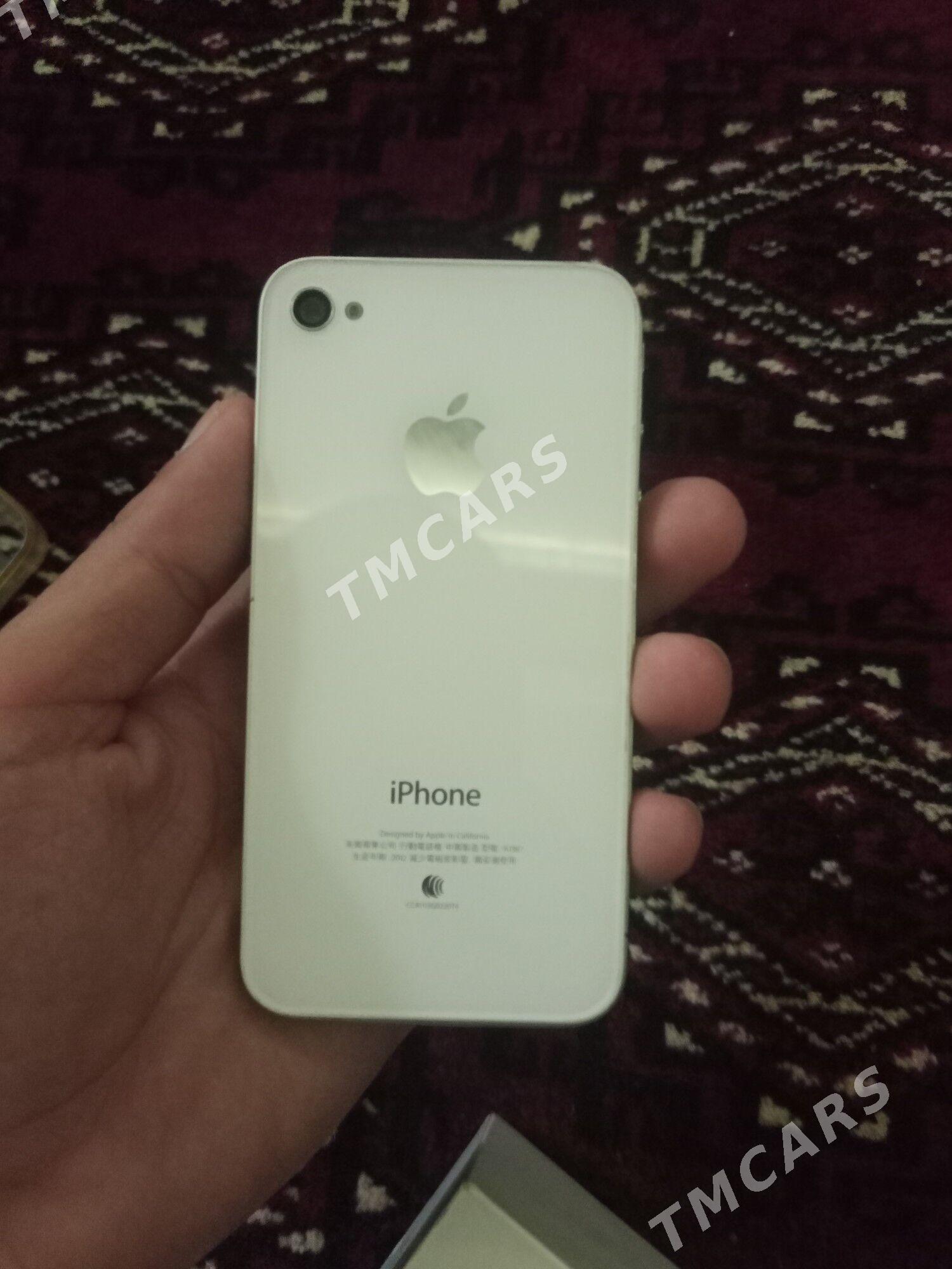 iPhone 4 - Джебел - img 3
