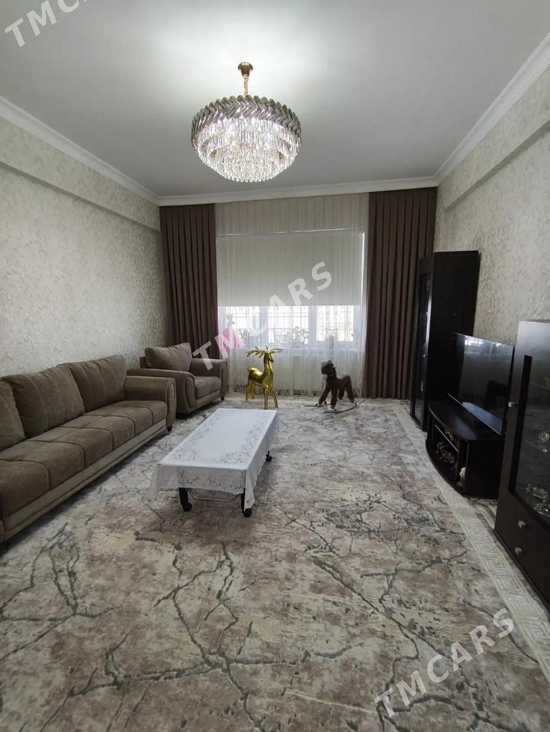 Taze Gurtly - Aşgabat - img 3