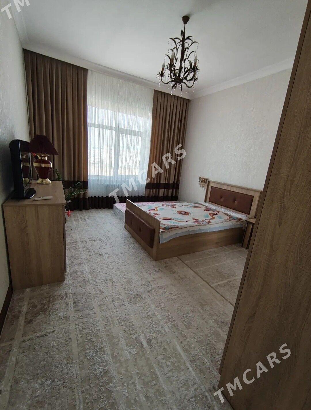 Taze Gurtly - Aşgabat - img 2