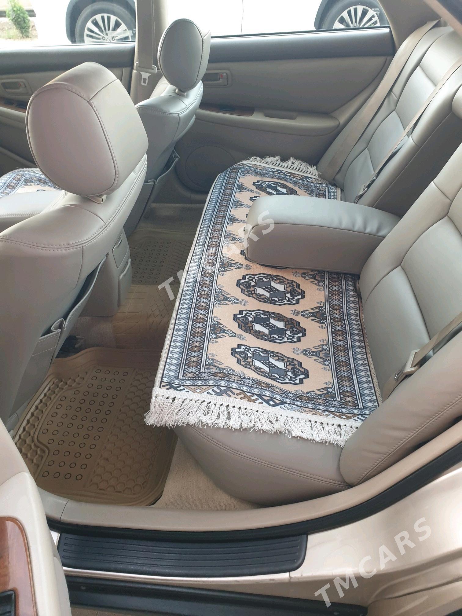 Lexus ES 300 1998 - 125 000 TMT - Мары - img 5