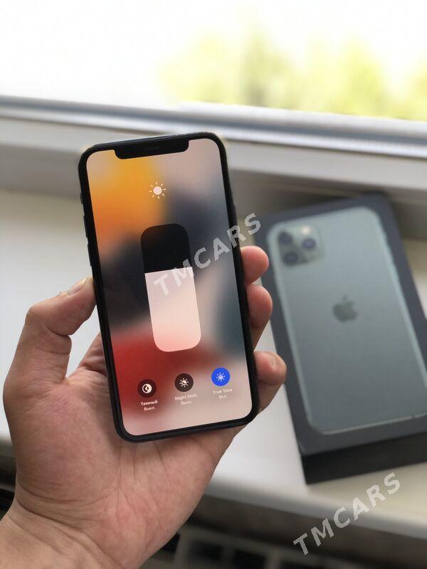 iPhone 11 Pro Z/AA 2sim - Aşgabat - img 3
