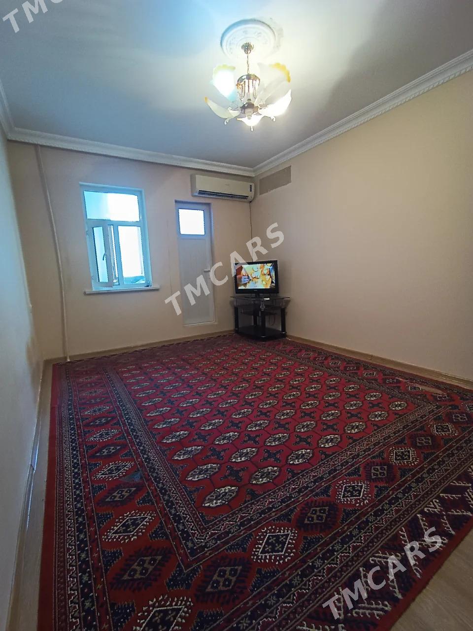 2 КОМ МИР 4 УЛ. МОСКОВСКАЯ - Aşgabat - img 5