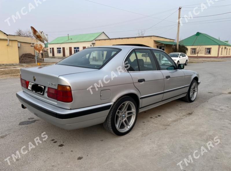 BMW 540 1993 - 72 000 TMT - Ашхабад - img 5