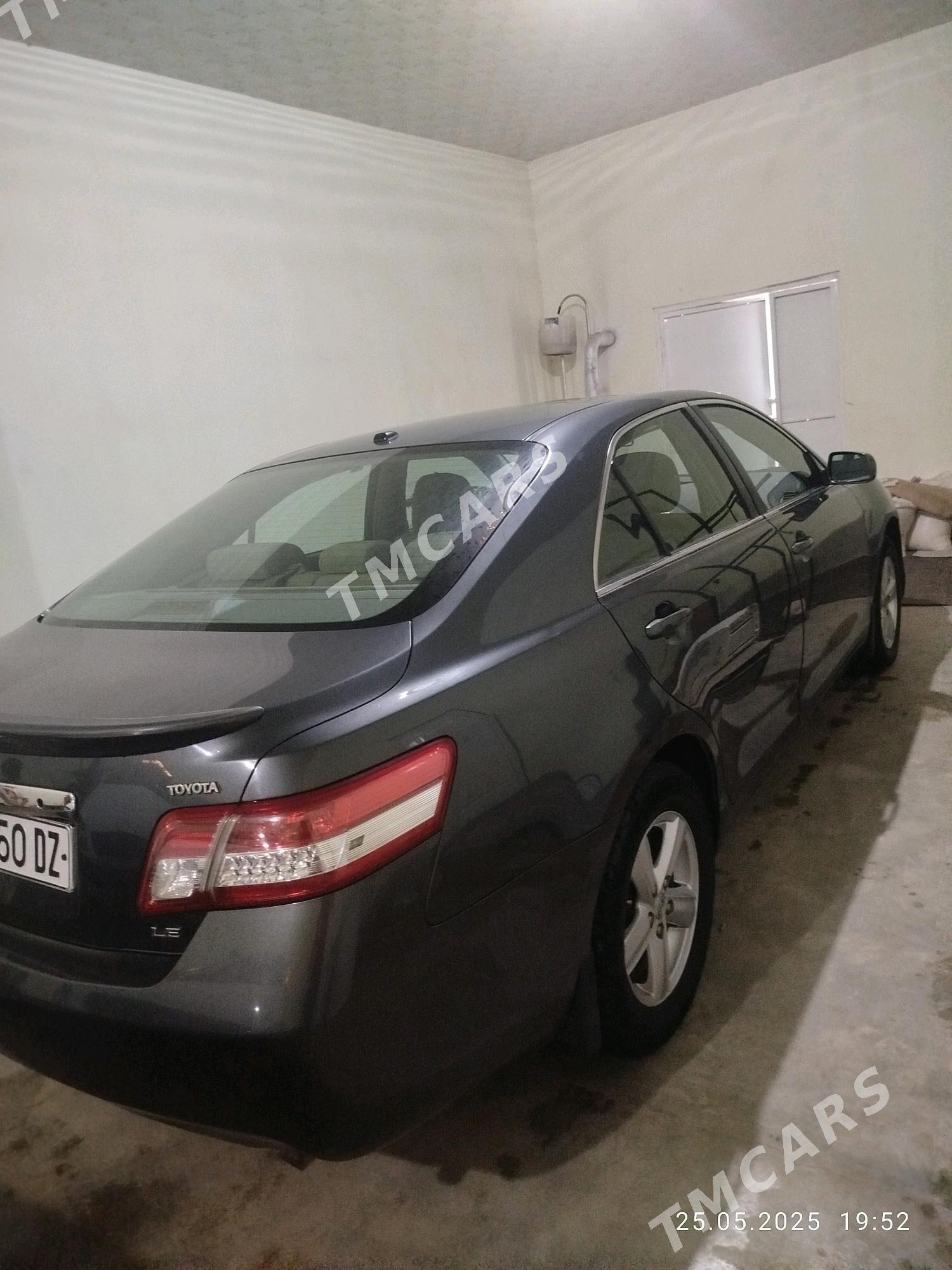 Toyota Camry 2011 - 179 000 TMT - етр. Туркменбаши - img 3