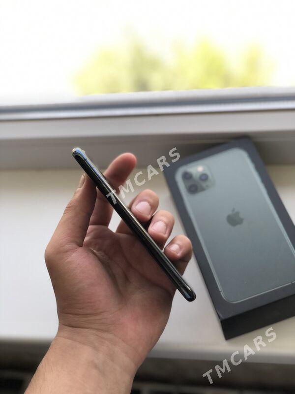 iPhone 11 Pro Z/AA 2sim - Aşgabat - img 2