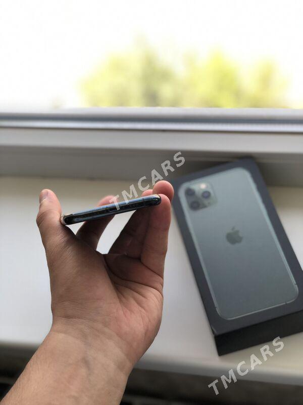 iPhone 11 Pro Z/AA 2sim - Aşgabat - img 8