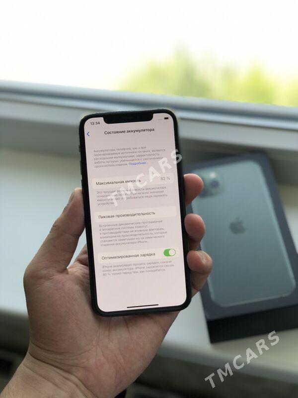 iPhone 11 Pro Z/AA 2sim - Aşgabat - img 4