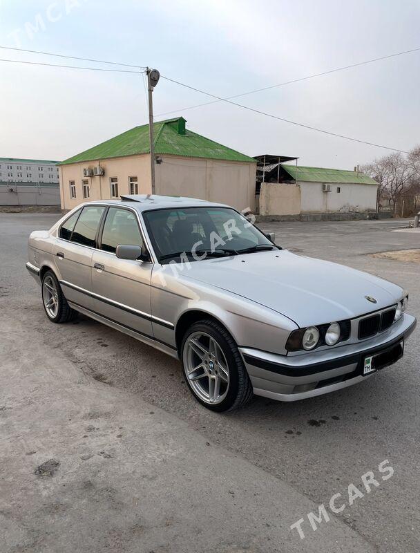 BMW 540 1993 - 72 000 TMT - Ашхабад - img 3
