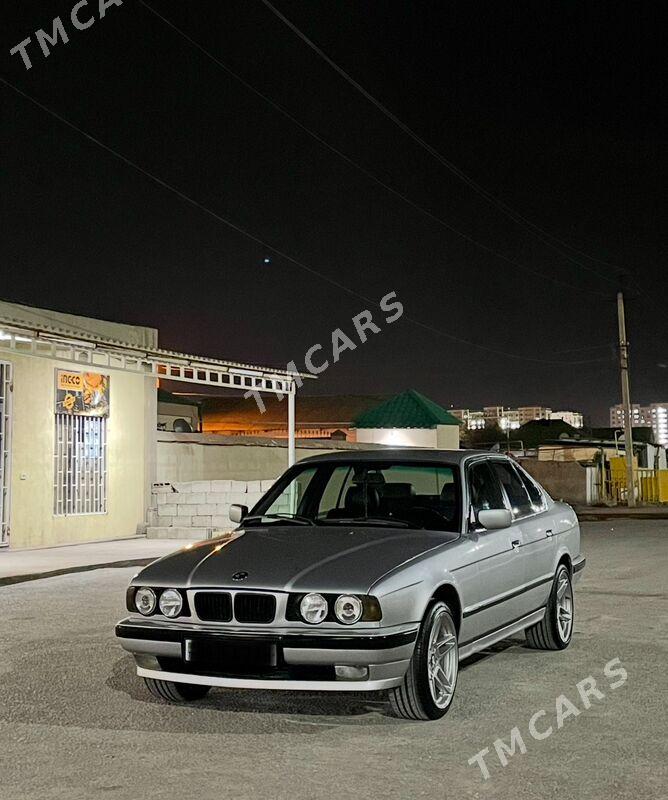 BMW 540 1993 - 72 000 TMT - Ашхабад - img 4