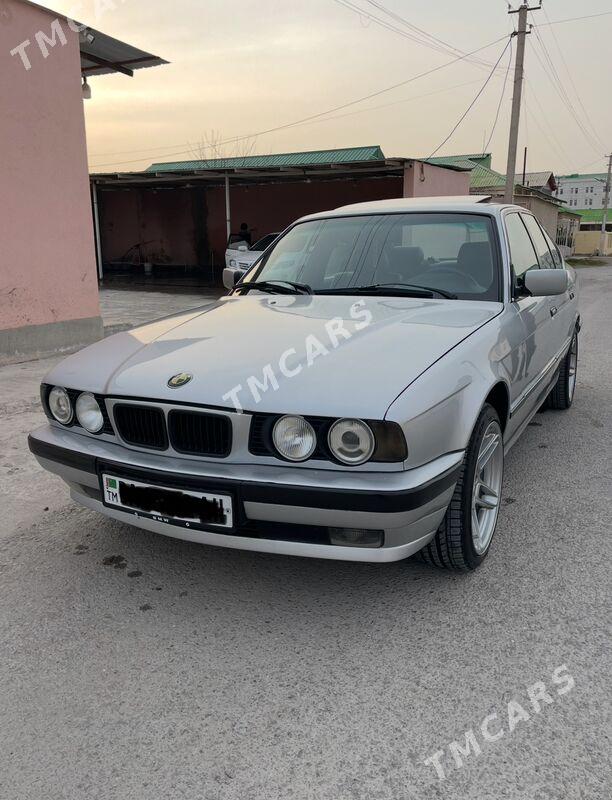 BMW 540 1993 - 72 000 TMT - Ашхабад - img 2