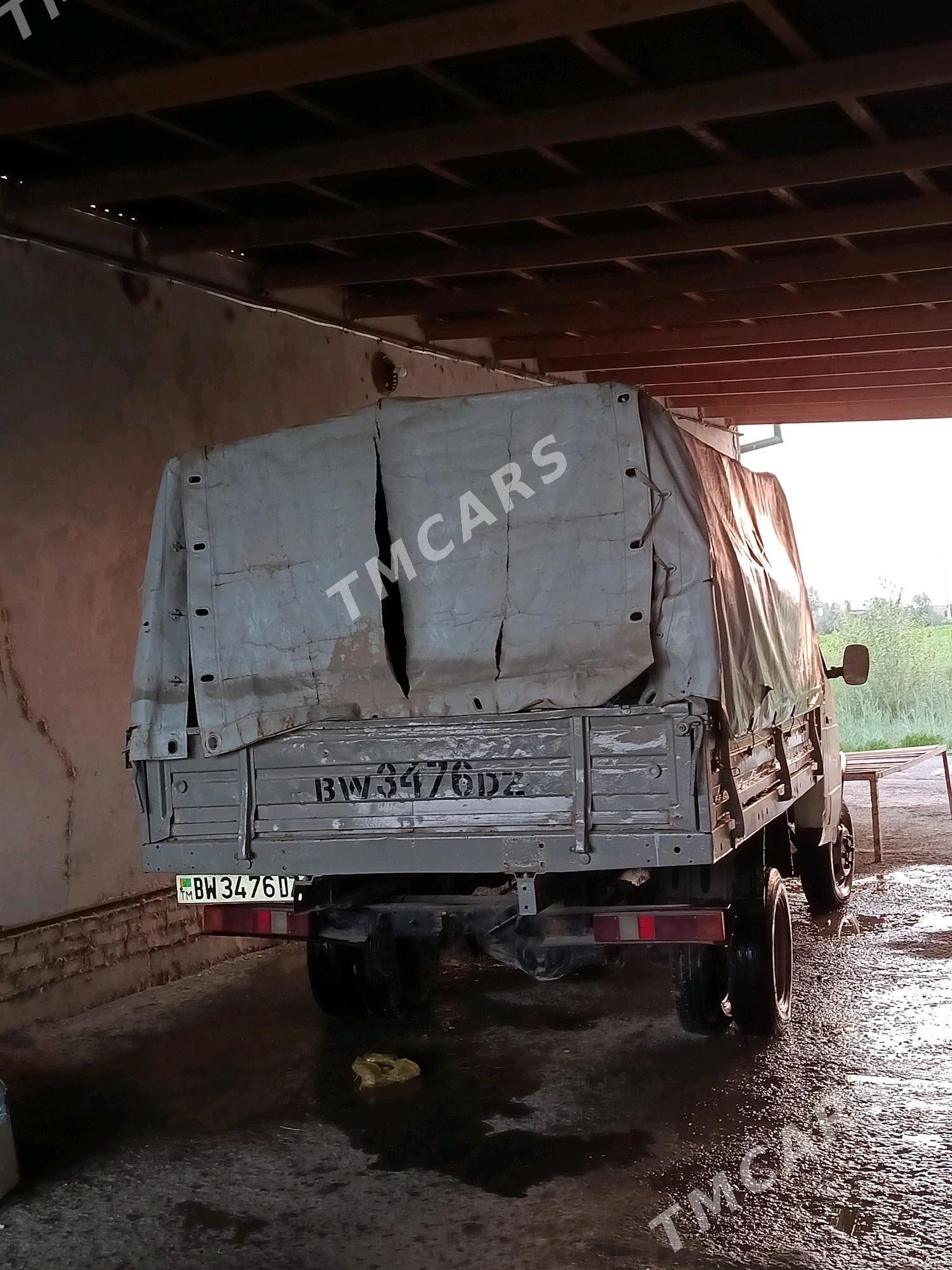 Gaz Gazel 1999 - 60 000 TMT - Gubadag - img 5