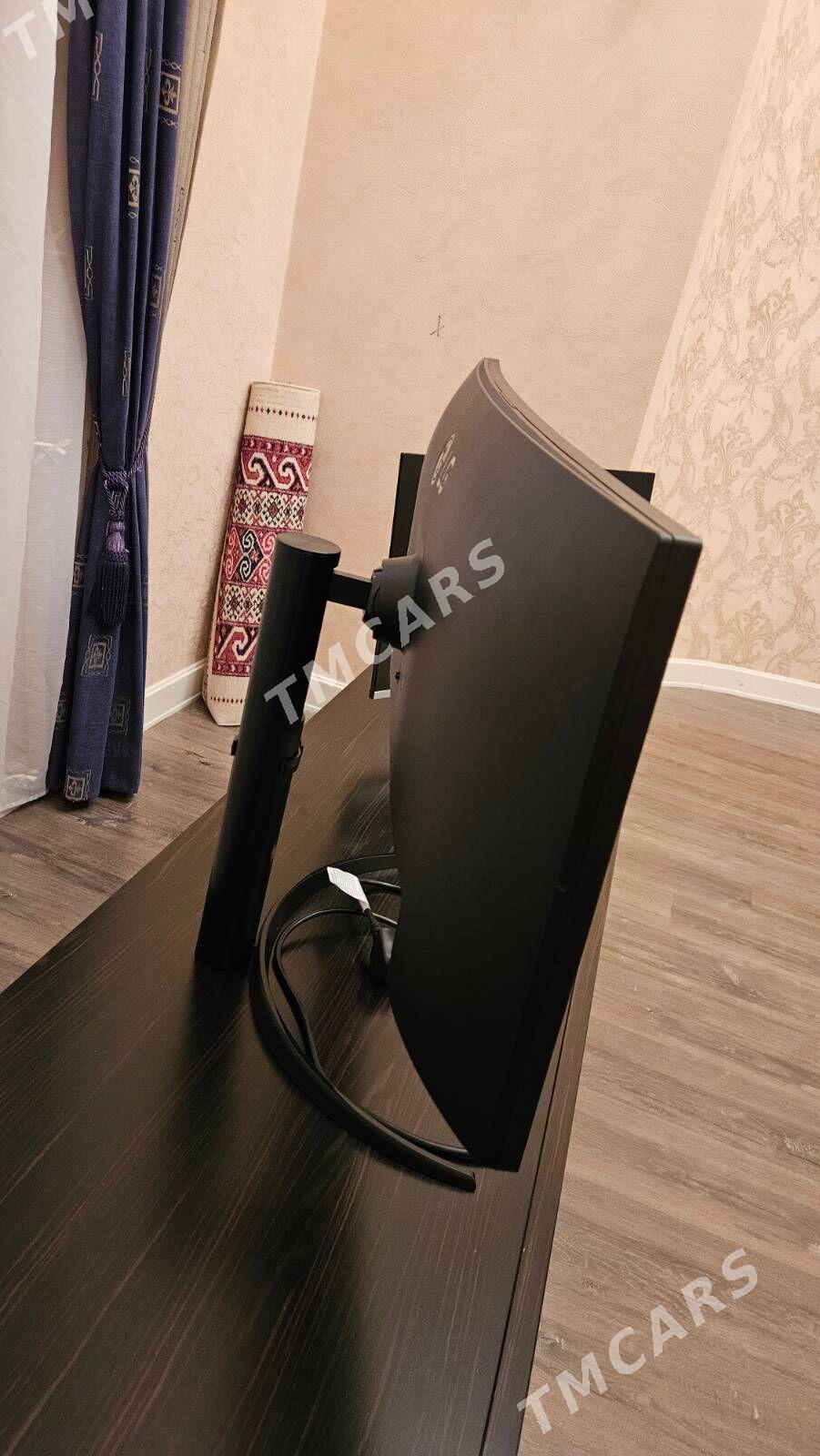 LG manitor - Гаудан "В" - img 2