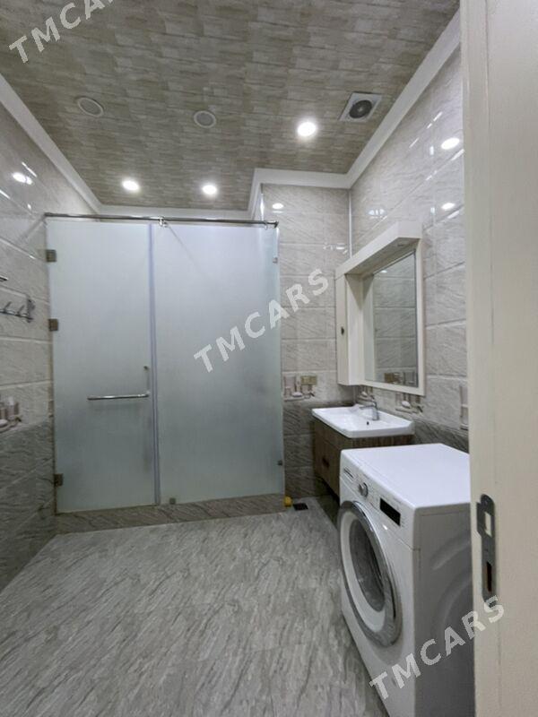 14 tapgyr 4 kom 8 etaž - Aşgabat - img 3