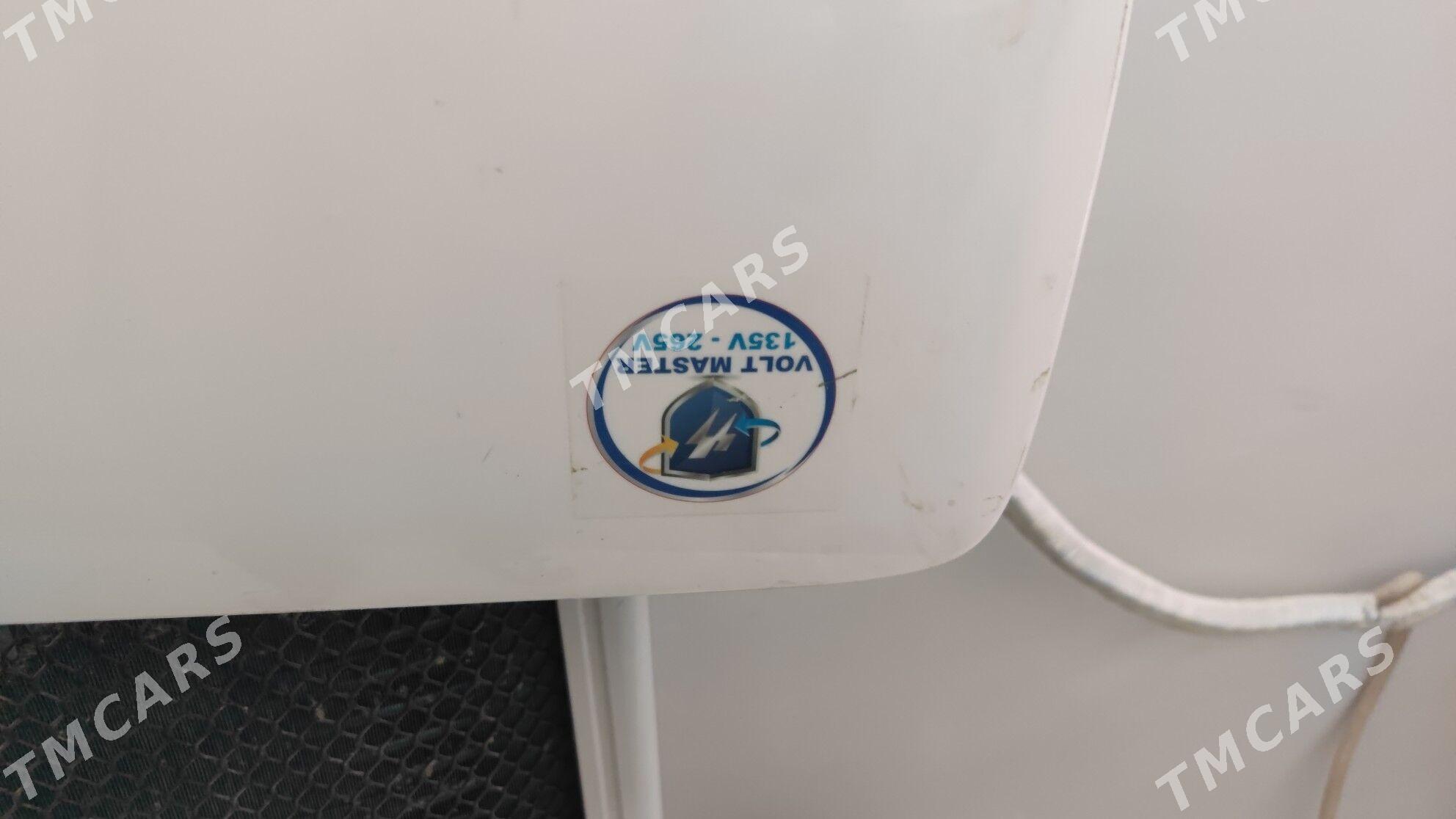 Midea kondisoner 80 splind - Ашхабад - img 2