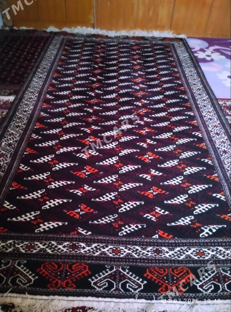 türkmen haly - Türkmenbaşy - img 3