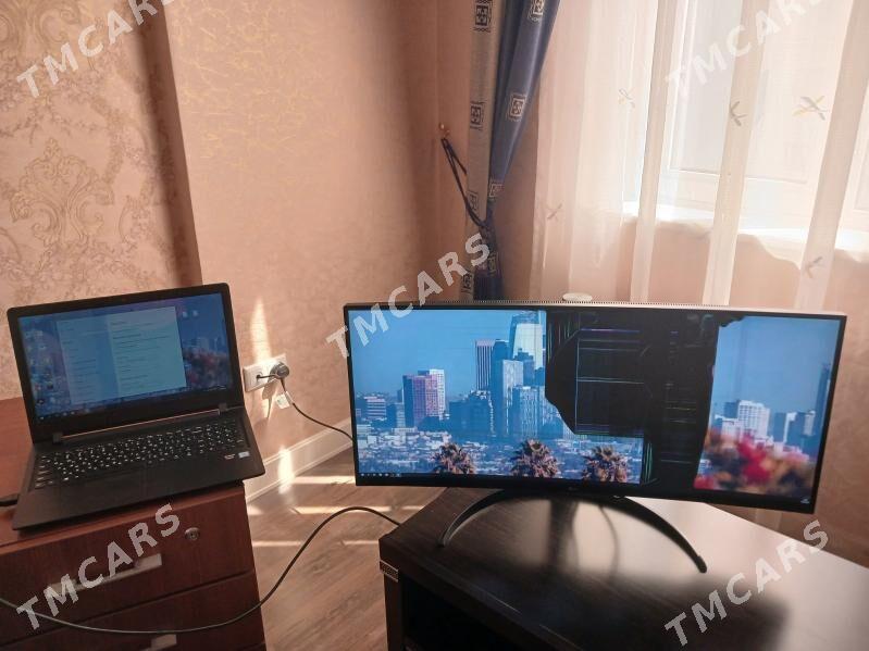 LG manitor - Гаудан "В" - img 4