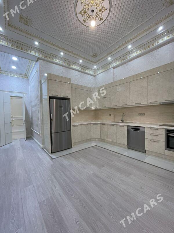14 tapgyr 4 kom 8 etaž - Aşgabat - img 2
