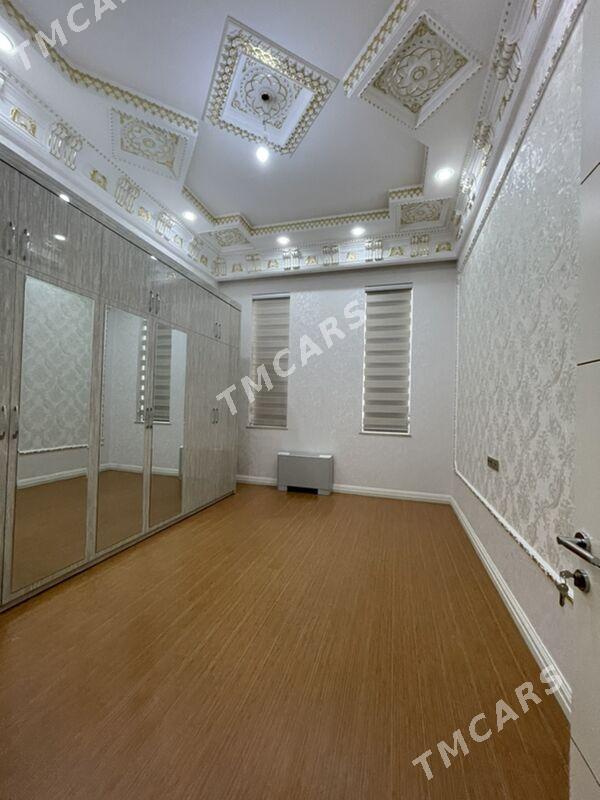 14 tapgyr 4 kom 8 etaž - Aşgabat - img 10