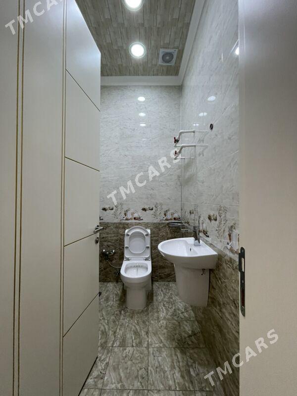 14 tapgyr 4 kom 8 etaž - Aşgabat - img 6