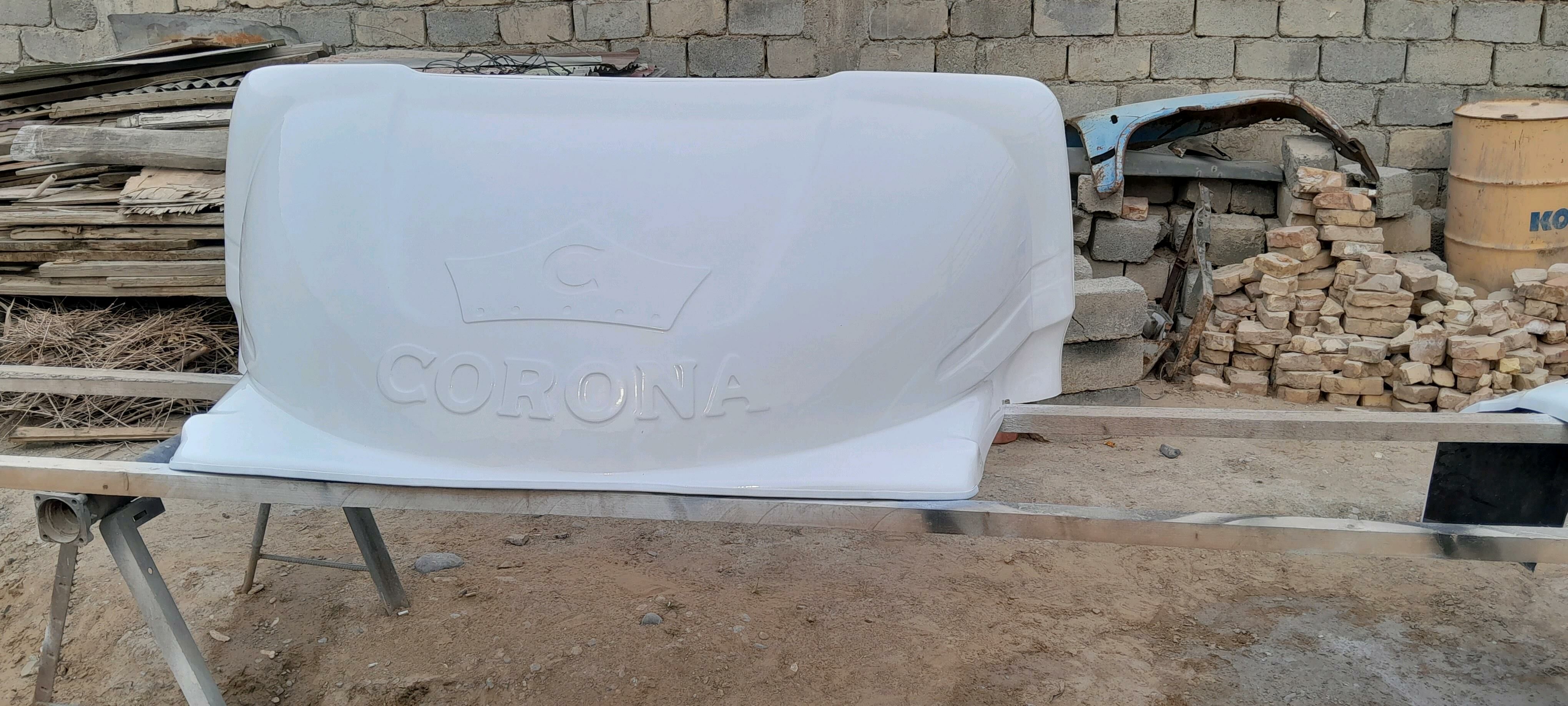 AWTO MALYAR 500 TMT - Çoganly - img 3