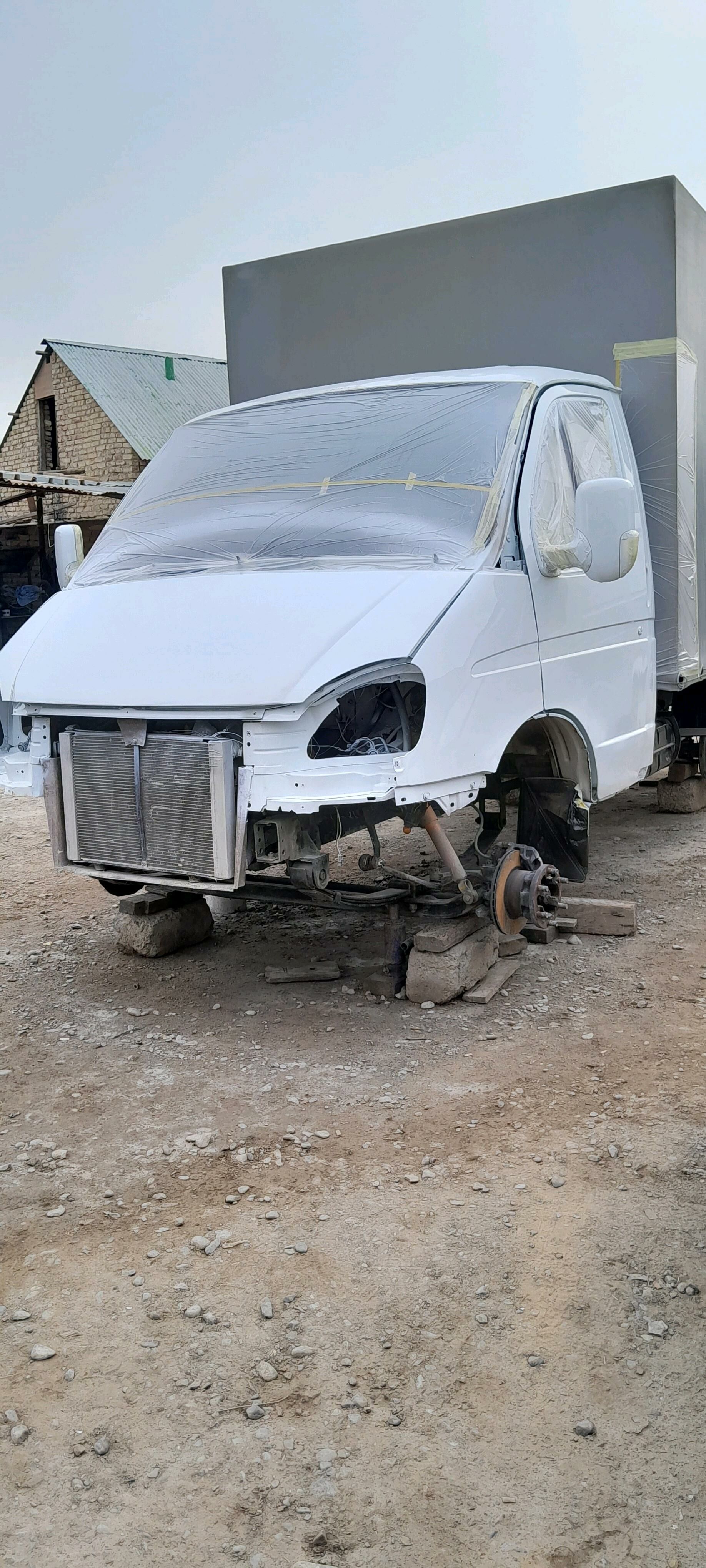 AWTO MALYAR 500 TMT - Çoganly - img 4