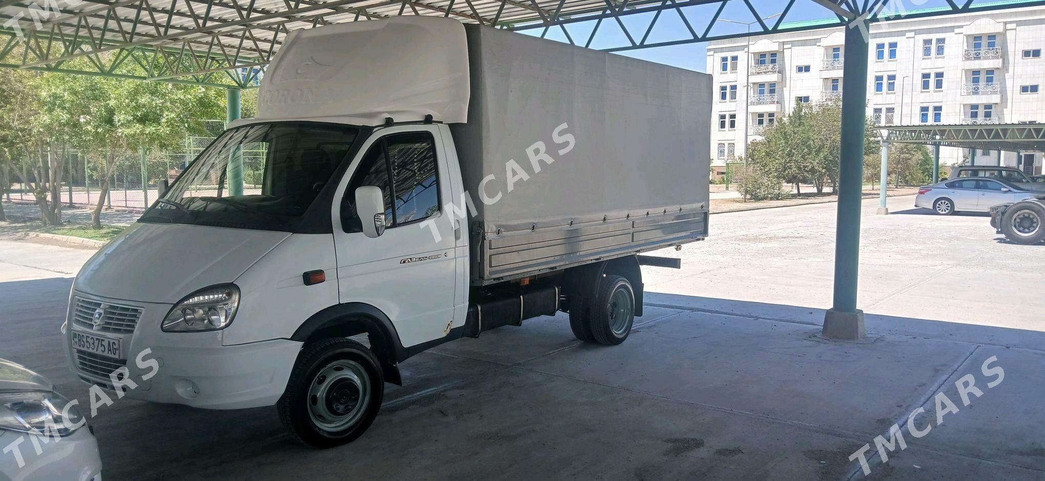 Gaz Gazel 2016 - 220 000 TMT - Aşgabat - img 2
