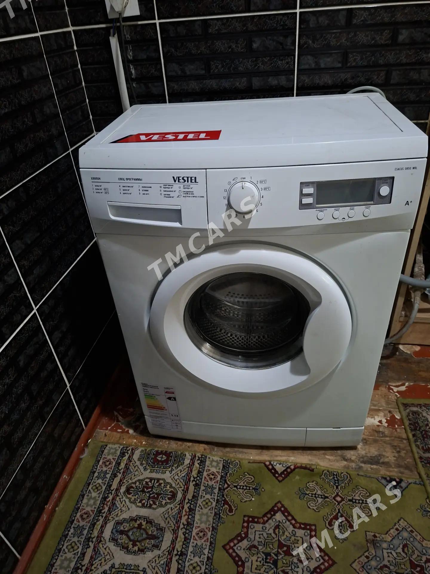 WESTEL 5 KG KIR MASYN - Мир 3 - img 2