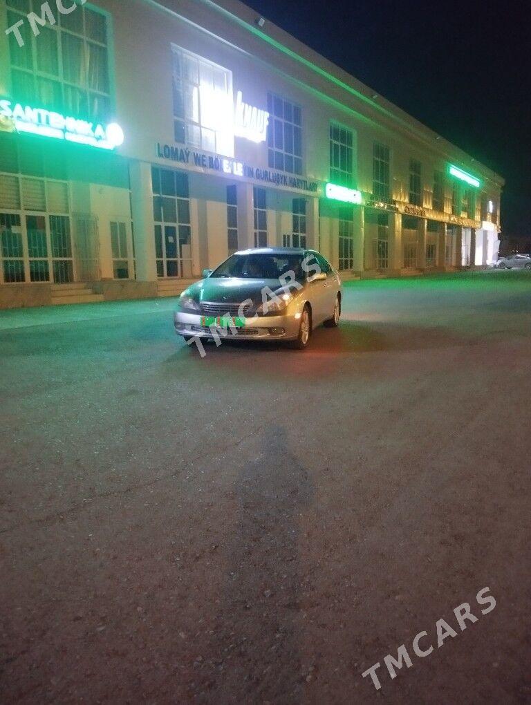 Lexus ES 300 2002 - 186 000 TMT - Дянев - img 9