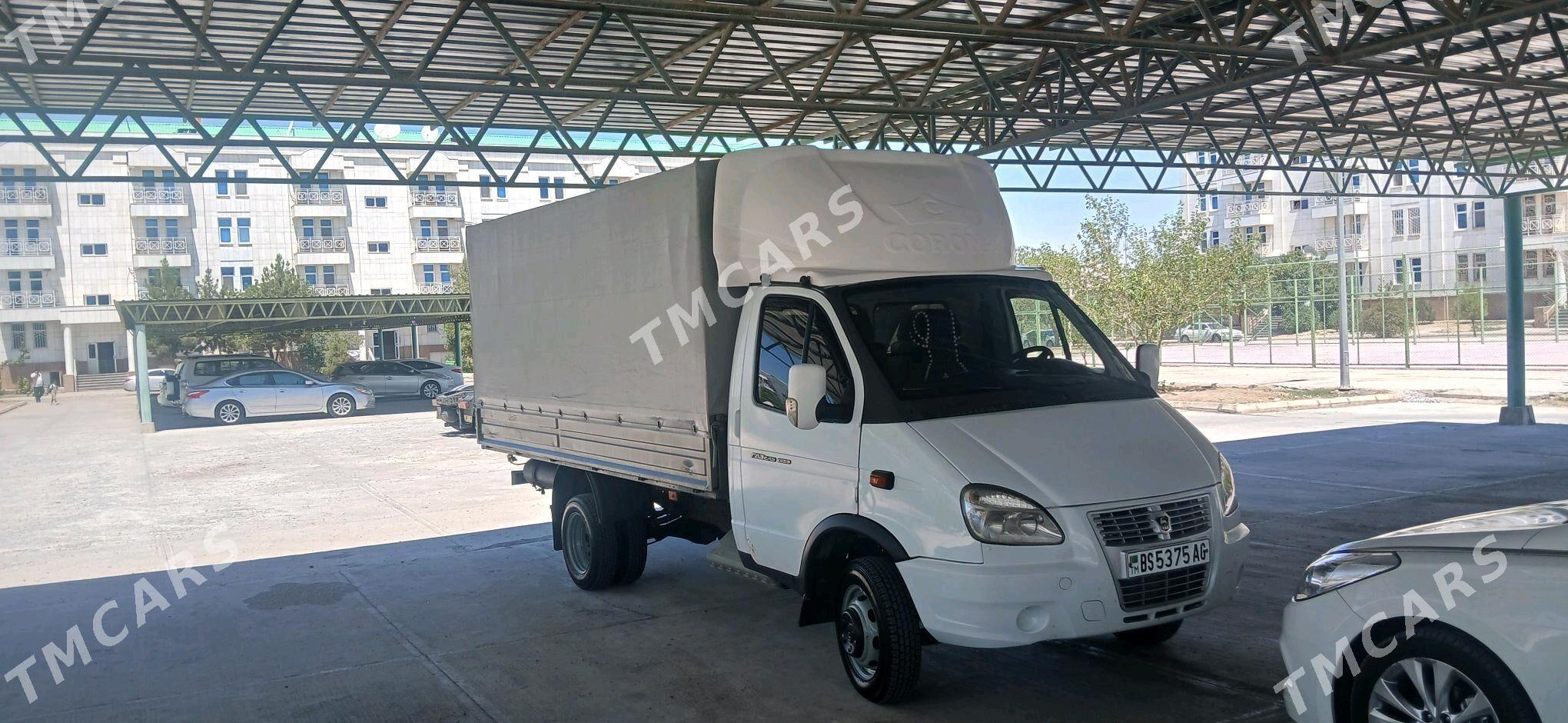 Gaz Gazel 2016 - 220 000 TMT - Aşgabat - img 4