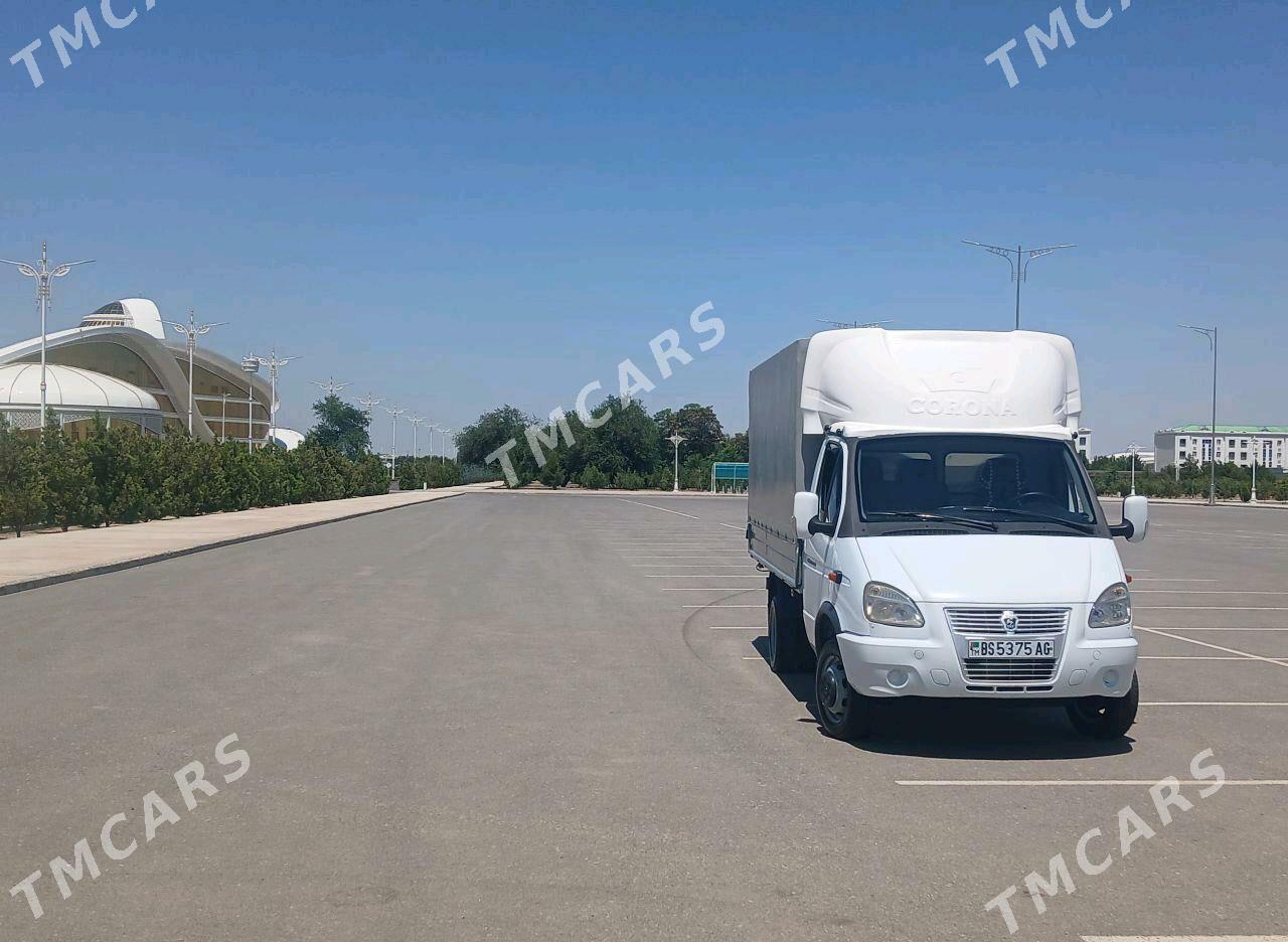 Gaz Gazel 2016 - 220 000 TMT - Aşgabat - img 5
