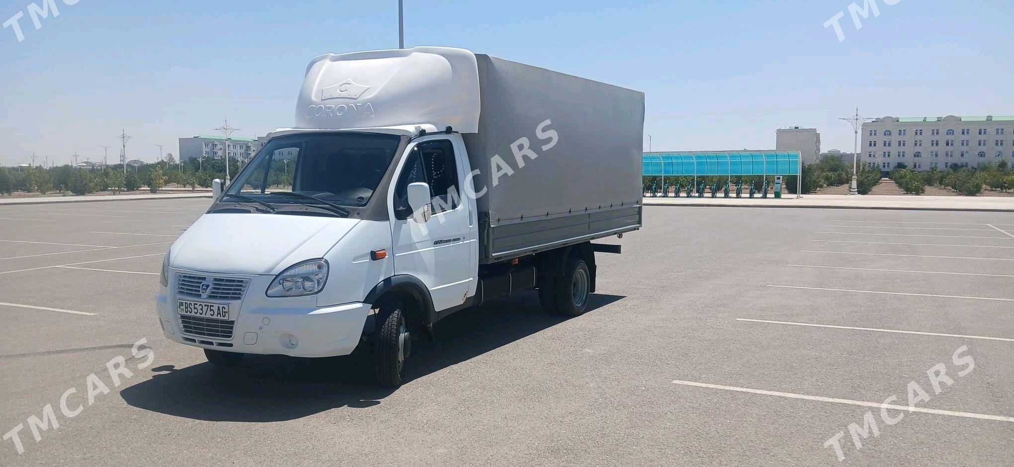 Gaz Gazel 2016 - 220 000 TMT - Aşgabat - img 3
