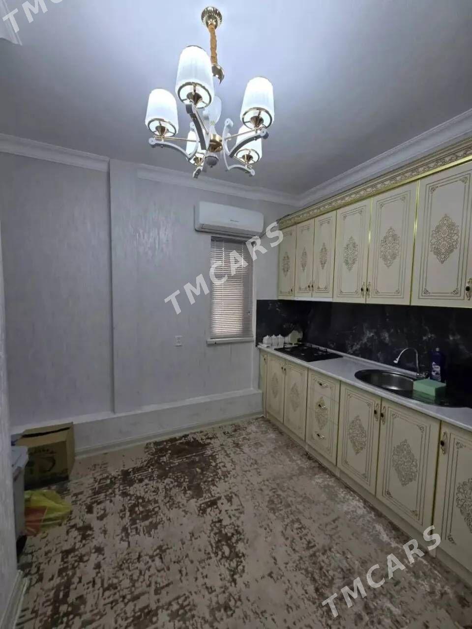 Satlyk Mir 7 Maskowiskin Ugry - Aşgabat - img 2