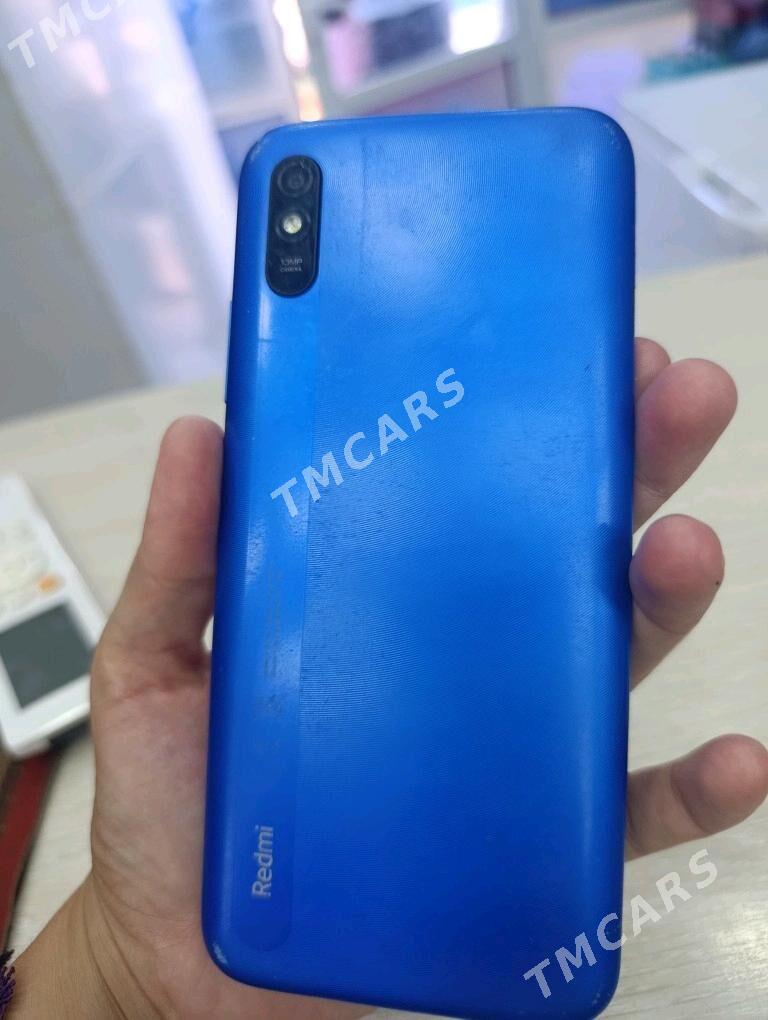 redmi 9a - Daşoguz - img 2