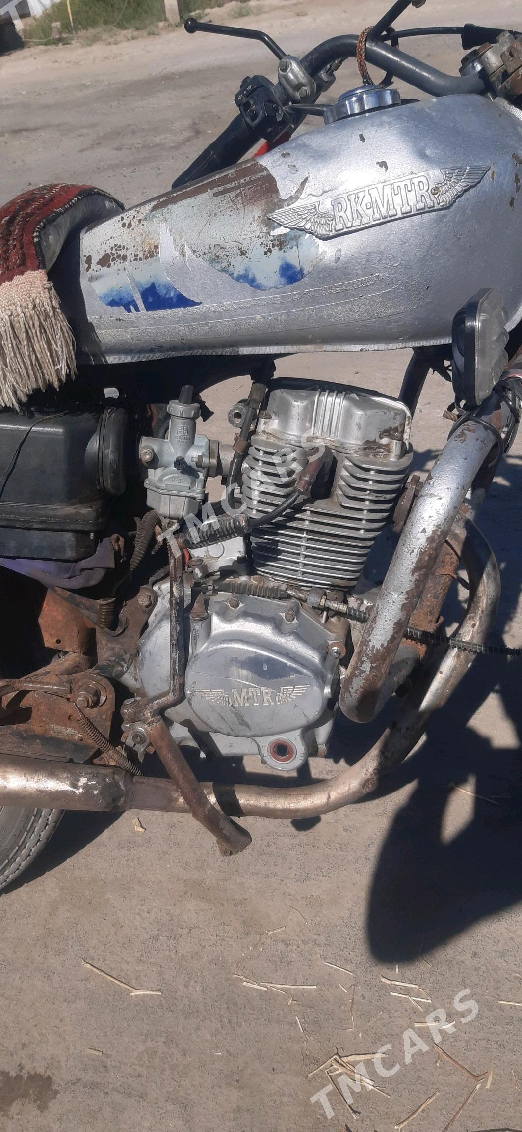 Fekon FK150-8G 2010 - 5 000 TMT - Гарабекевюл - img 2
