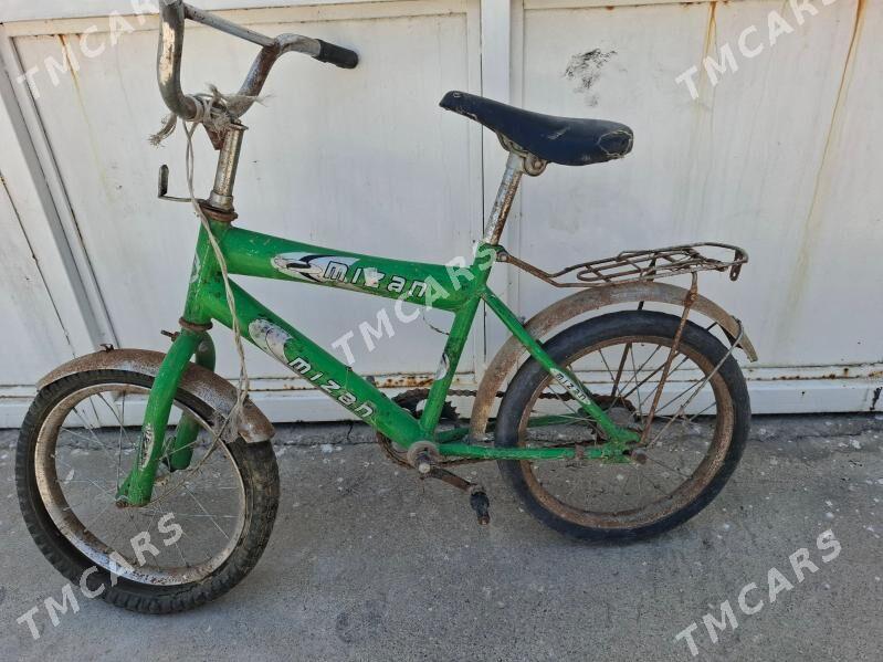 tigir - Бузмеин - img 2