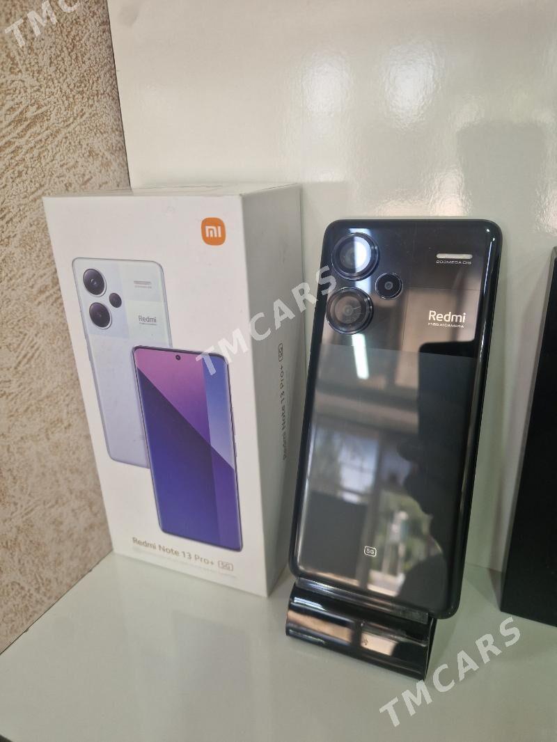 Redmi not 13 pro +5G 12.256 - Ашхабад - img 2