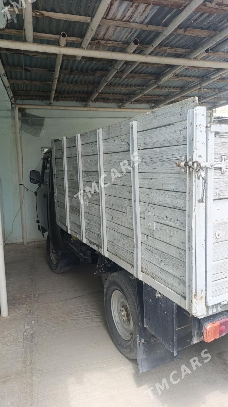 UAZ 462 1991 - 42 000 TMT - Balkanabat - img 3