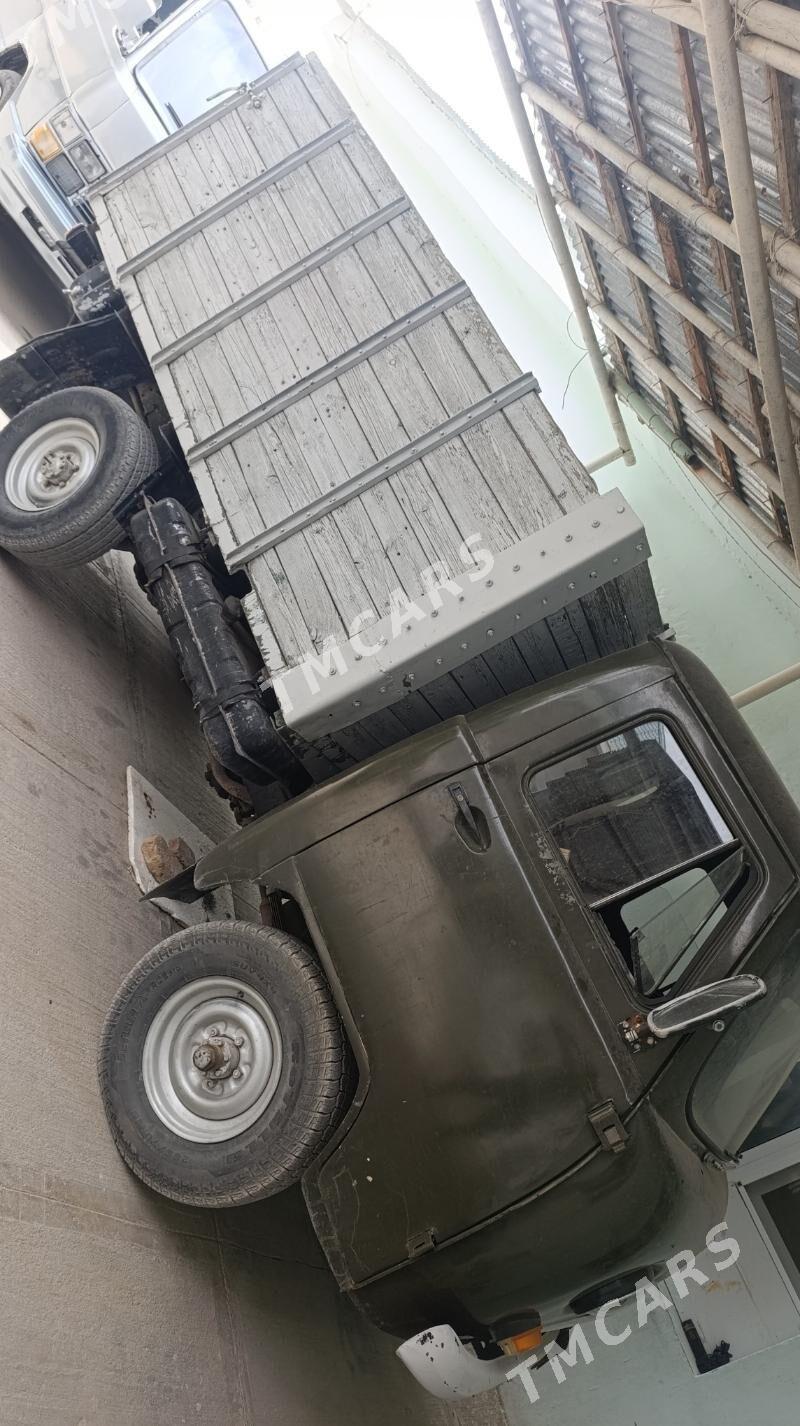UAZ 462 1991 - 42 000 TMT - Balkanabat - img 4