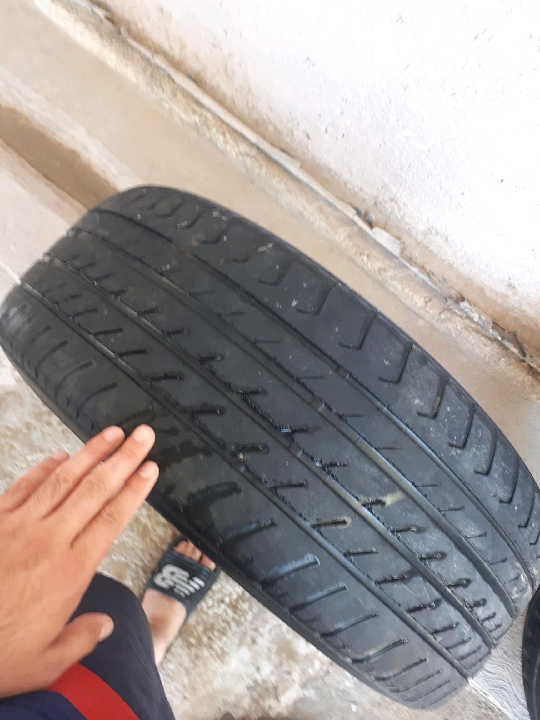 225/60R16 Triangle tekerler 100 TMT - Ýolöten - img 2