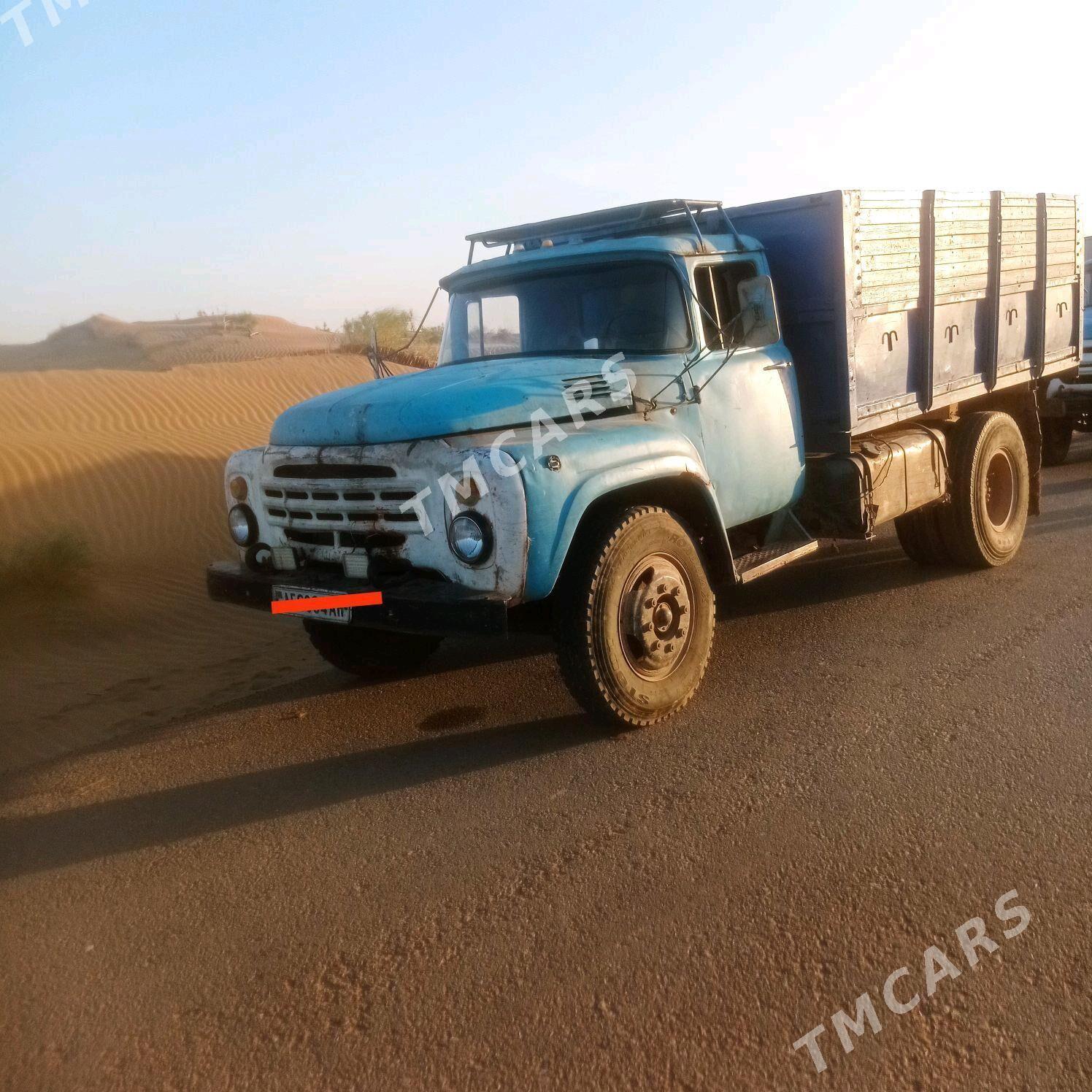 Zil 130 1991 - 25 000 TMT - Aşgabat - img 2