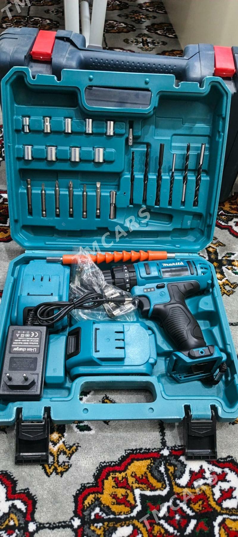 dewalt makita - Seýdi - img 2