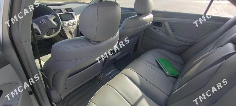 Toyota Camry 2009 - 165 000 TMT - Ашхабад - img 4