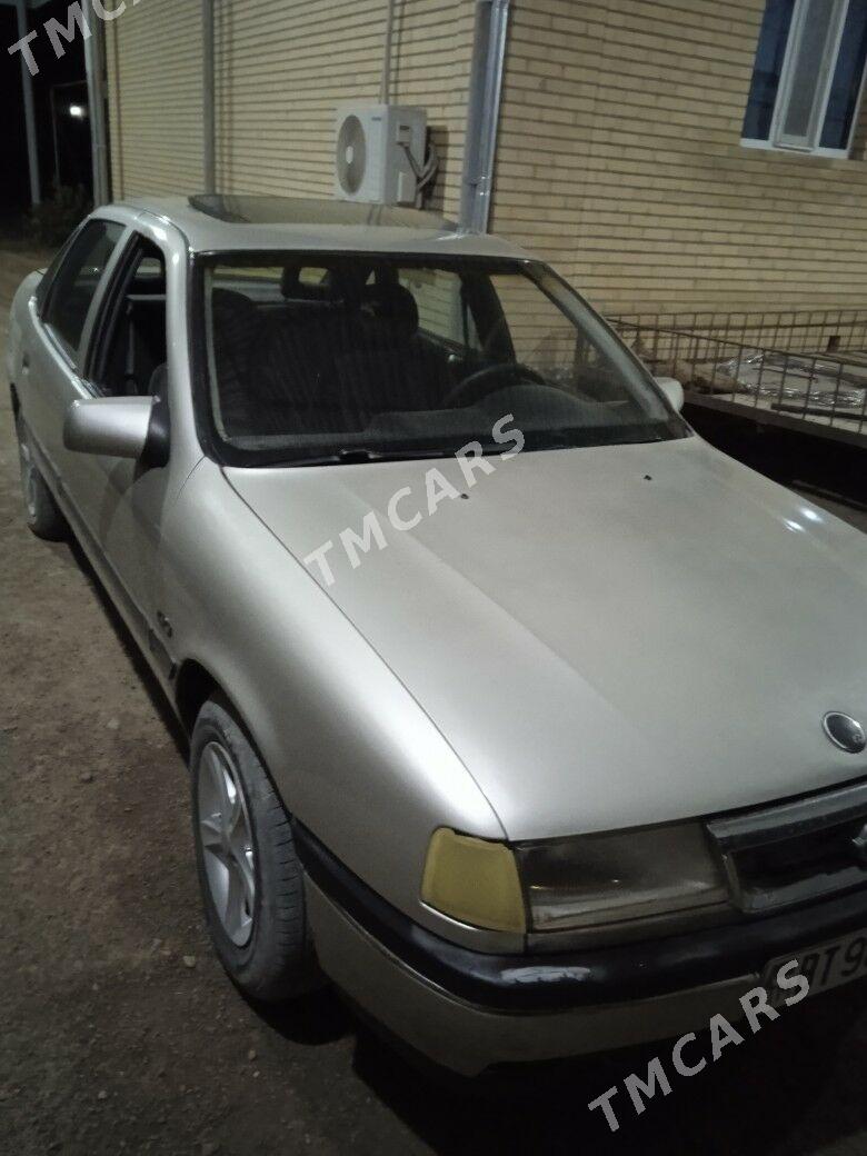 Opel Vectra 1992 - 28 000 TMT - Туркменгала - img 7