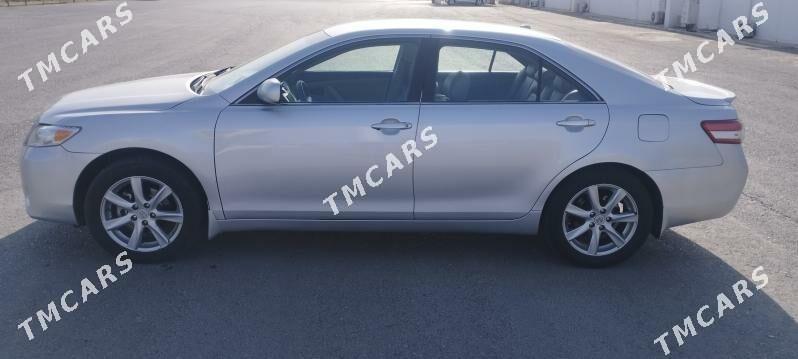 Toyota Camry 2009 - 165 000 TMT - Ашхабад - img 6