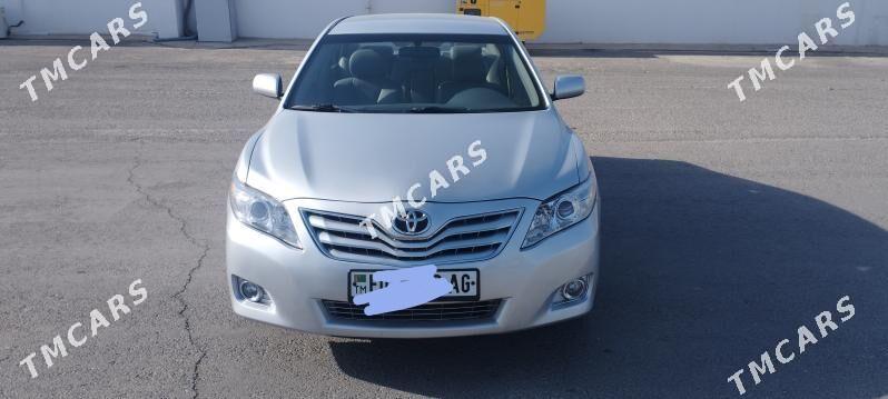 Toyota Camry 2009 - 165 000 TMT - Ашхабад - img 5