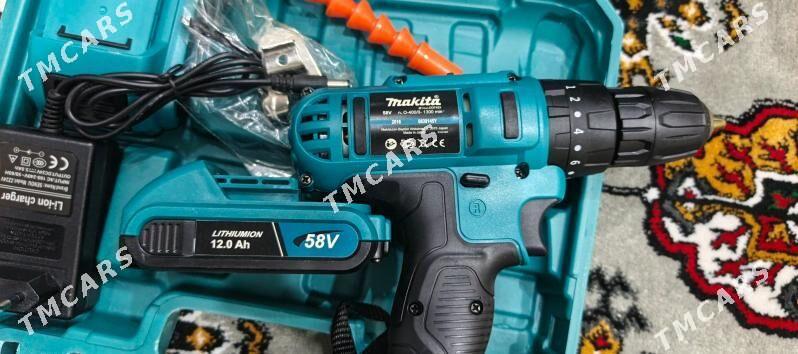 dewalt makita - Seýdi - img 3