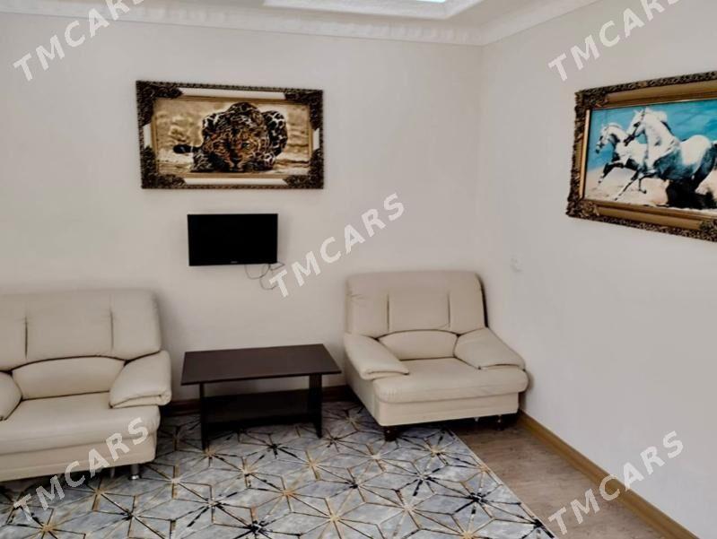 Turkmenbașy etrap Gyýanly oba - Türkmenbaşy - img 5