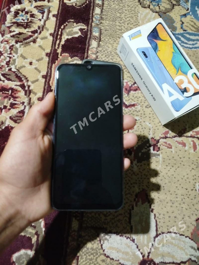 Samsung Galaxy A30 - Dänew - img 2