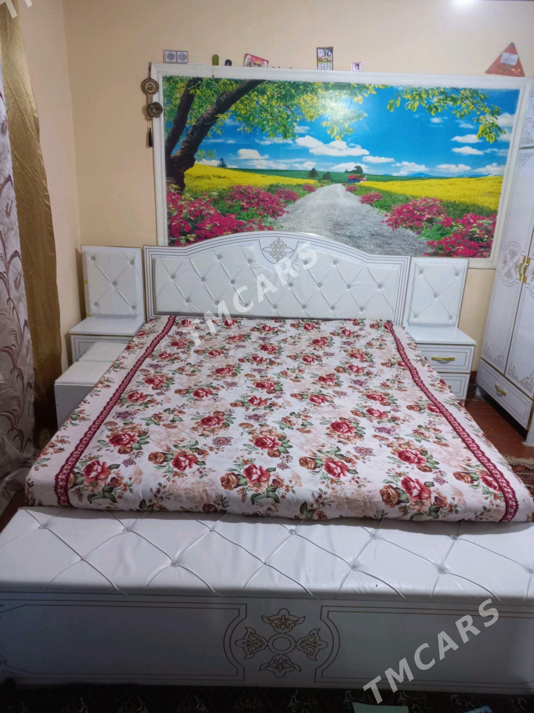 spalny garnitur - Акдепе - img 2