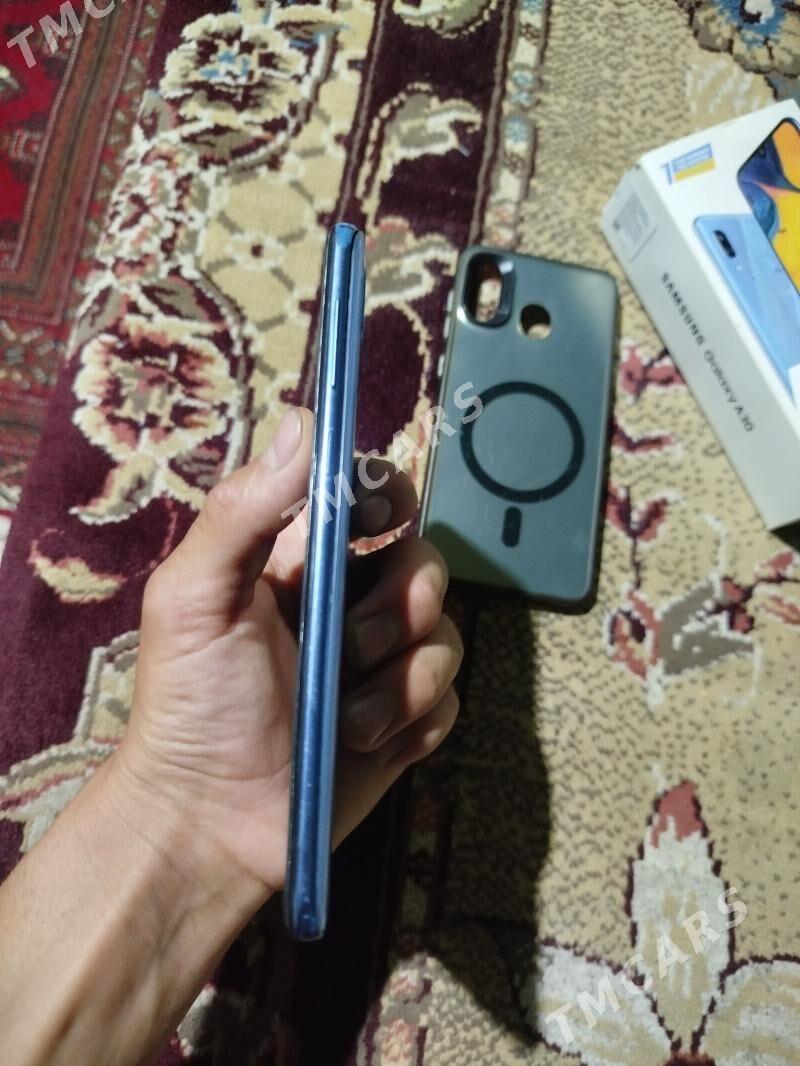 Samsung Galaxy A30 - Dänew - img 5